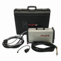 ☆未使用保管品☆MIGHT マイト工業 デジタルインバーター TIG溶接機 MT-200WD コメント有 116136 - 3