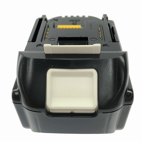 ☆極美品 充電回数1回☆makita マキタ 18V 6.0Ah 純正 リチウムイオンバッテリー BL1860B リチウムイオン電池 充電池137803 - 6
