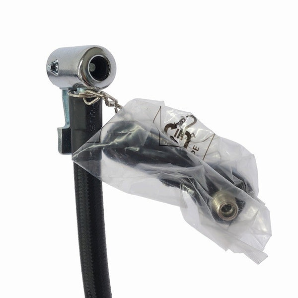 ☆未使用品セット☆makita マキタ 18V 充電式空気入れ MP180DZ バッテリアダプタ(BAP18)付 コードレス118750 - 7