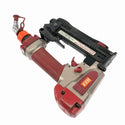 ☆中古品☆MAX マックス 高圧 ステープル用エアネイラ HA-R25/725M 幅7mm 長さ25mm エアタッカー エアータッカー エア工具 - 4
