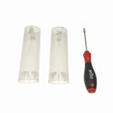 ☆未使用長期保管品☆SUMITOMO ELETRIC 住友電工ハードメタル SEC-マルチドリル SMDH240B3 24.50~24.70 イゲタロイ - 10