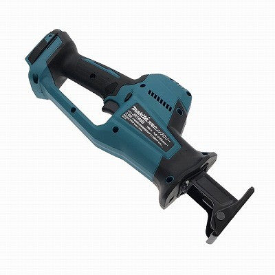 ☆未使用品☆makita マキタ 18V 充電式レシプロソー JR189DRGX バッテリー2個(6.0Ah) 充電器+ケース コードレス116363 - 5