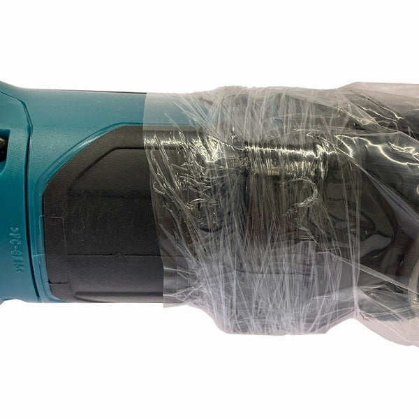 ☆未使用☆makita マキタ 14.4V 充電式マルチツール TM41DZ 本体 ツールボックス ブレード付き ※コメントあり120981 - 7