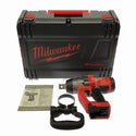 ☆未使用品☆milwaukee ミルウォーキー 18V 充電式インパクトレンチ M18 ONEFHIWF1-0X0 JP 本体＋ケース 1インチ 2033Nm129294 - 3