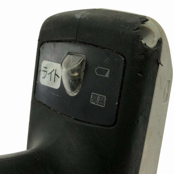 ☆中古品☆Panasonic パナソニック 14.4V/18V Dual デュアル 充電ドライバドリル EZ74A1 本体のみ132682 - 10