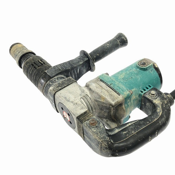 ☆中古品☆RYOBI リョービ 100V コンクリートハンマー CH-462 六角軸 コード式 電動ハンマー ハツリ機 はつり機 斫り機120950 - 5