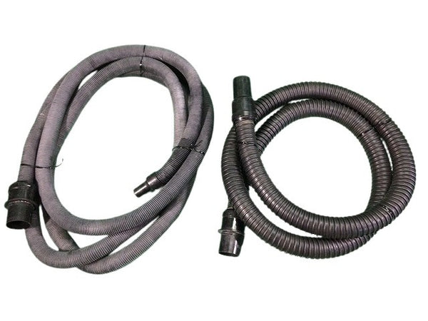 ☆中古品セット☆makita マキタ 100V 125mm 防じんマルノコ 5205FX 乾湿両用 集じん機 481 ホース＋パイプ＋ノズル付 工具連動 - 10