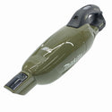 ☆極美品☆ makita マキタ 18V 充電式クリーナー CL284FDRFO オリーブ バッテリ1個(18V 3.0Ah) 充電器付き119732 - 2