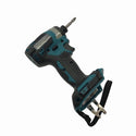 ☆未使用品☆ makita マキタ 18V 充電式インパクトドライバ TD173D 青/ブルー 本体+充電器+ケース - 5