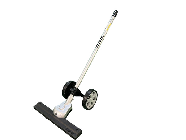 ☆比較的綺麗☆makita マキタ グランドトリマアタッチメント EN424MP A-76146 充電式スプリットモーター(MUX18D)用 芝生バリカン130960 - 2