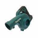 ☆中古品☆makita マキタ 18V 充電式ブロワー UB185D 本体＋ノズル付 コードレス バッテリー式 ブロアー 送風機128704 - 2