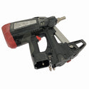 ☆中古品☆ MAX マックス 6V 充電式ガスネイラ GS-725C 本体+バッテリー2個(1.5Ah)充電器+パーツ+ケース133177 - 6