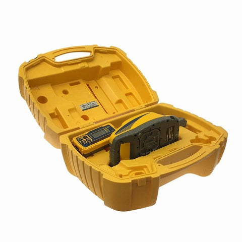 ☆比較的綺麗※コメント必読☆SPECTRA スペクトラ 回転レーザーレベル LL300 受光器 HL450 ケース付 ニコン トリンブル 建設工事124790 - 0