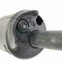 ☆中古品☆makita マキタ 100V 100mm ディスクグラインダー 9533BL コード式 ディスクサンダー 研磨機 研削 切削133953 - 7