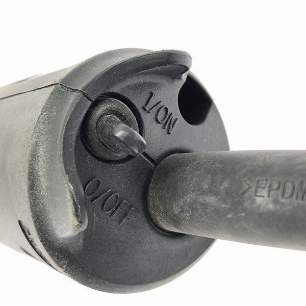☆中古品☆makita マキタ 100V 100mm ディスクグラインダー 9533BL コード式 ディスクサンダー 研磨機 研削 切削133953 - 7