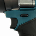 ☆未使用品☆ makita マキタ 40Vmax 充電式インパクトレンチ TW001GZ 青/ブルー 本体+パーツ134815 - 8