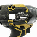 ☆中古品☆ HIKOKI ハイコーキ 36V コードレスインパクトドライバ WH36DC 本体のみ 電動工具 締め付け118288 - 9