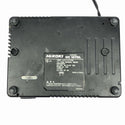 ☆中古品☆HITACHI 日立工機 18V 100mm コードレスディスクグラインダー G18DBVL バッテリ2個(4.0Ah) 充電器付 充電式114926 - 9