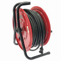 ☆中古品☆HATAYA ハタヤ 畑屋 100V 30m サンデーリール S-30 屋内用 電工ドラム コードリール ドラムリール 延長コード131379 - 4