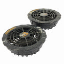 ☆中古品☆ BURTLE バートル エアークラフト リチウムイオンバッテリー AC08 ファンユニット AC08-22V 暑さ対策134909 - 7