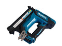 ☆中古品☆makita マキタ 18V 35mm 充電式ピンタッカ PT353D 本体 充電器 DC18RF ケース コードレス ピンネイラ ピン釘打機137365 - 4