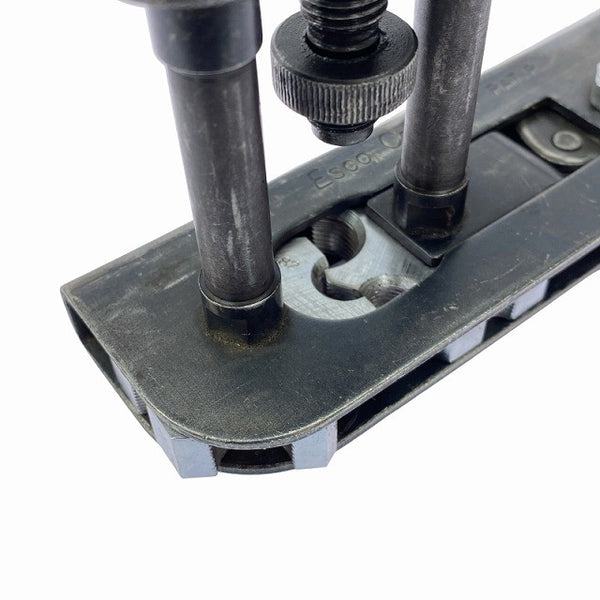 ☆中古品☆ESCO エスコ フレアーセージングツール EA-212B FLARE SWAGE TOOL120652 - 8