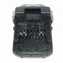 ☆中古品☆HiKOKI ハイコーキ 36V 2.5Ah マルチボルトバッテリー BSL36A18 リチウムイオンバッテリー 蓄電池118056 - 8