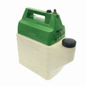 ☆中古品☆TOYOTOMI トヨトミ 100V 電動式噴霧器 ESA-10E 本体+パーツ タンク容量10L 噴霧機  エアコン洗浄 - 2