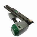 ☆中古品☆MAX マックス 90mm 常圧 スティックネイラ KN-901 ケース付 2×4ネイラー 2×4用 エア釘打機 エア釘打ち機 コイルネイラ129435 - 6