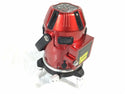 ☆比較的綺麗☆KDS ムラテック 電子整準高輝度レーザー墨出器 DSL-92S 受光器付 基準器 墨出し - 6