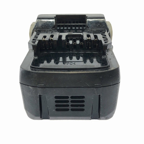 ☆中古品☆HiKOKI ハイコーキ 36V 2.5Ah マルチボルトバッテリー BSL36A18 リチウムイオンバッテリー 蓄電池118056 - 7