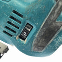☆中古品☆makita マキタ 14.4V 充電式ジグソー JV142D 本体のみ コードレス バッテリー式 電気のこぎり 電動ノコギリ 切断機129608 - 8