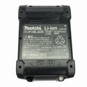 ☆中古品 充電回数3回☆makita マキタ 40Vmax 2.5Ah 純正 リチウムイオンバッテリー BL4025 リチウムイオン電池 蓄電池 充電池129571 - 10