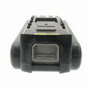 ☆中古品2点セット☆Panasonic パナソニック 純正リチウムイオン電池パック EZ9L53 18V 3.0Ah PN 充電 バッテリー 蓄電池137129 - 6