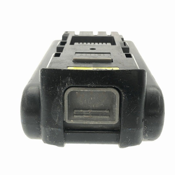 ☆中古品2点セット☆Panasonic パナソニック 純正リチウムイオン電池パック EZ9L53 18V 3.0Ah PN 充電 バッテリー 蓄電池137129 - 6