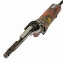 ☆中古品☆NITTO KOHKI 日東工器 ベルトサンダー EB-10A 電動工具 研磨 研削 日曜大工133251 - 2
