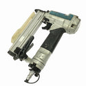 ☆中古品☆makita マキタ 一般庄/常圧 エアタッカー AT425A ステープル幅4mm 長さ25mm エアータッカー エア工具133180 - 4