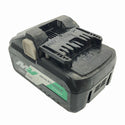 ☆中古品☆HiKOKI ハイコーキ 36V 4.0Ah 純正 マルチボルトリチウムイオンバッテリー BSL36B18 リチウムイオン電池 蓄電池120849 - 5