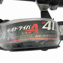 ☆中古品☆MAX マックス 41mm 高圧 ターボドライバー HV-R41G6(D) エアビス打機 エアビス打ち機 ねじ打機 ねじ打ち機114531 - 10