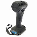 ☆中古品☆makita マキタ 18V 充電式インパクトドライバ TD173DZB 黒/ブラック 本体のみ コードレス 締付け 電動工具132147 - 4