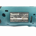 ☆中古品☆makita マキタ 18V 充電式アングルインパクトドライバー TL061D 本体のみ コードレス コーナーインパクトドライバー133136 - 7