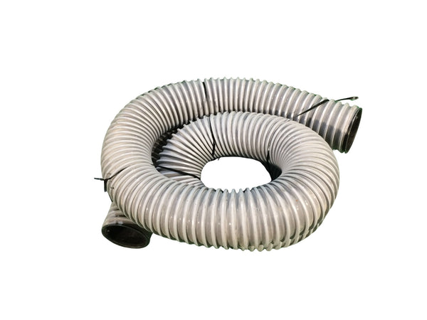 ☆中古品☆makita マキタ 粉じん用 集じん機 411 ホース＋集塵袋付 100V 100L コード式 集塵機 掃除機116799 - 9