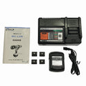 ☆比較的綺麗☆IZUMI イズミ 14.4V 充電式 電動油圧式工具 REC-Li150S1 バッテリ2個(2.0Ah) 充電器 ダイス付111035 - 10