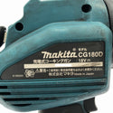 ☆中古品☆makita マキタ 18V 充電式コーキングガン CG180D 本体のみ シーリング作業 コードレス バッテリー式 電動工具134577 - 7