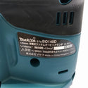 ☆中古比較的綺麗☆makita マキタ 14.4V 充電式ランダムオービットサンダー BO140D 本体のみ コードレス オービタルサンダー131753 - 6