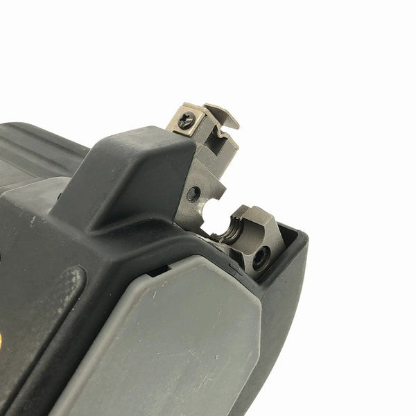 ☆中古品☆National ナショナル 12V 全ネジカッター EZ3561 本体+バッテリー2個(3.0Ah)+充電器+ケース 松下電工 パナソニック118613 - 8