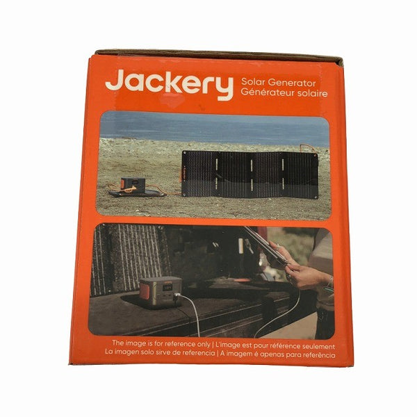 ☆未使用開封品☆Jackery ジャクリ ポータブル電源 Explorer 100 Plus JE-100A 99.2Wh/128W134931 - 8