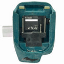 ☆中古品☆makita マキタ 14.4V 充電式トリマ RT40D 本体のみ 電動工具 研削 木工加工 日曜大工126791 - 10