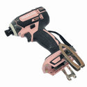 ☆中古品☆makita マキタ 18V 充電式インパクトドライバー TD149DZP ピンク 本体のみ コードレスインパクトドライバー133721 - 2