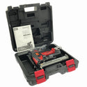 ☆未使用品☆MAX マックス 型枠用 18V 充電式フィニッシュネイラ TJ-35FN3FW ケース付 コードレス137751 - 2